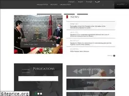 Sites similar to courdescomptes.ma