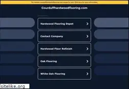 Sites similar to courduffhardwoodflooring.com