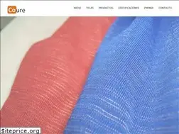 Sites similar to coure.cl