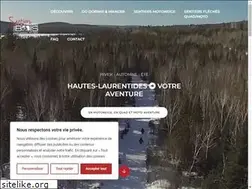 Sites similar to coureurdesbois.ca