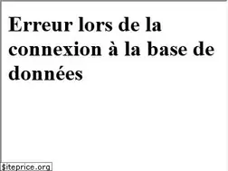 Sites similar to courfsdm.toile-libre.org