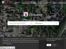 Sites similar to courgenay.ch