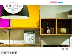 Sites similar to couri-s.com