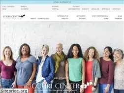 Sites similar to couricenter.com