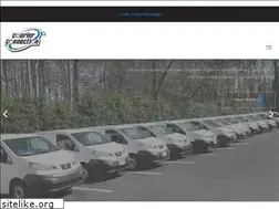Sites similar to courier-connection.com