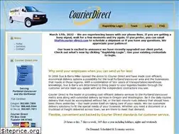Sites similar to courier-direct.com
