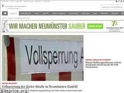 Sites similar to courier.de