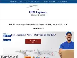 Sites similar to courier.lk