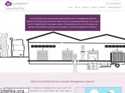 Sites similar to courier365cloud.com