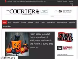 Sites similar to courieranywhere.com