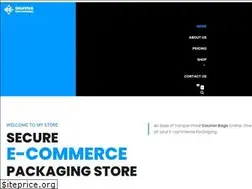 Sites similar to courierbags.net