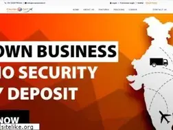 Sites similar to couriercart.in