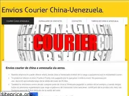 Sites similar to courierdechina.com