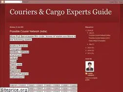 Sites similar to courierden.blogspot.com