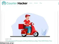 Sites similar to courierhacker.com