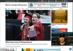 Sites similar to courierherald.com