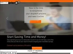 Sites similar to courierit.co.nz
