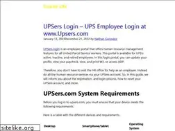 Sites similar to courierlife.net