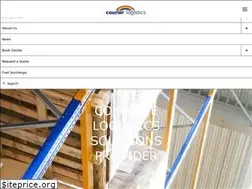 Sites similar to courierlogistics.co.uk