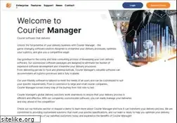 Sites similar to couriermanager.eu