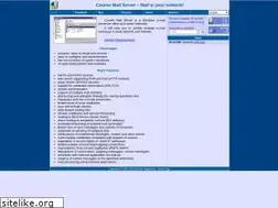 Sites similar to courierms.ru