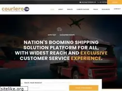 Sites similar to couriero.in