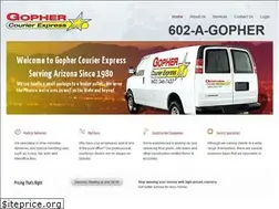 Sites similar to courierphoenix.com