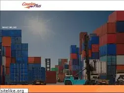 Sites similar to courierplus-ng.com
