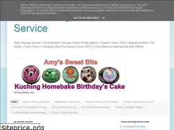 Sites similar to courierpostal.blogspot.com