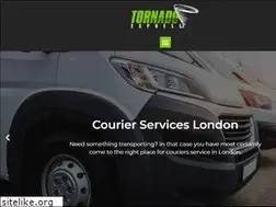 Sites similar to couriersinlondon.co.uk