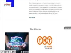 Sites similar to couriersjunction.in