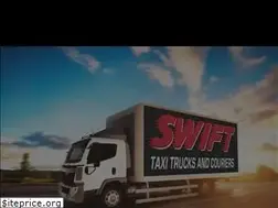 Sites similar to courierstaxitrucks.com.au