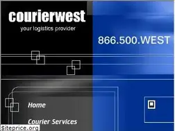 Sites similar to courierwest.com