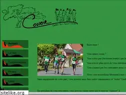 Sites similar to courir-cvsd.com