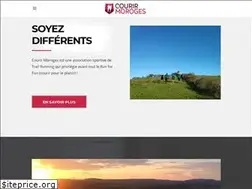 Sites similar to courir-moroges.fr