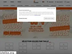 Sites similar to courir.be