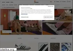 Sites similar to courir.es