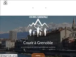 Sites similar to couriragrenoble.fr