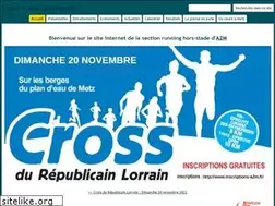 Sites similar to courirametzmetropole.org