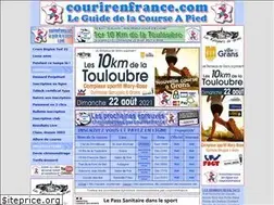 Sites similar to courirenfrance.com