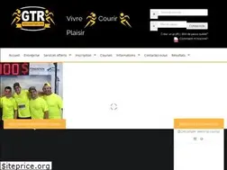 Sites similar to courirgtr.com