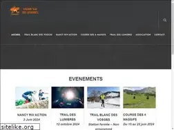 Sites similar to courirsurdeslegendes.fr