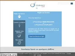Sites similar to courlancy-sante.com