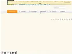 Sites similar to courlaoux.fr