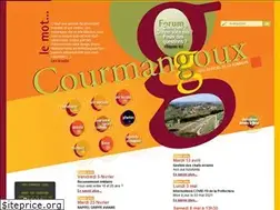 Sites similar to courmangoux.fr