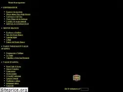 Sites similar to courmayeur-mont-blanc.com