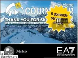 Sites similar to courmayeur-montblanc.com