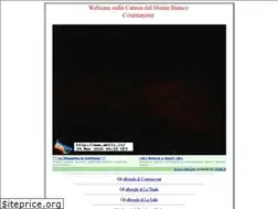 Sites similar to courmayeur.it