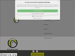 Sites similar to cournethaut.com