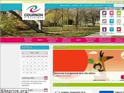 Sites similar to cournon-auvergne.fr